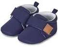Produktbild: Sterntaler Krabelschuhe uni