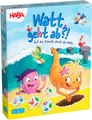 Produktbild: Haba Spiel Watt geht ab?!, Familienspiel