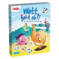 Produktbild: Haba Watt geht ab?! (Deutsch, Englisch, Französisch, Italienisch, Schweizerdeutsch, Spanisch, 2 - 4 Spieler) (2012221001)