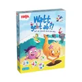 Produktbild: Watt geht ab?!,