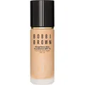 Produktbild: Bobbi-Brown Makeup FoundationWeightless Skin Foundation 04 Natural 30 ml (1.514,67 € / 1 l)