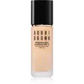 Produktbild: Bobbi Brown Weightless Skin Foundation SPF 15 langanhaltende Make-up Foundation mit feuchtigkeitsspendender Wirkung Farbton Natural 30 ml