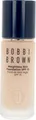 Produktbild: Bobbi Brown Weightless Skin Foundation Spf 15 Natürlich 30ml