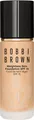 Produktbild: Bobbi Brown Weightless Skin Foundation 30 ml 04 Natural Flüssige Foundation EW71-04