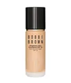 Produktbild: Bobbi Brown Weightless Skin Foundation Flüssige Foundation 30 ml Natural