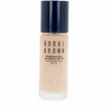 Produktbild: Fluid Makeup Basis Bobbi Brown WEIGHTLESS SKIN natürlich Spf 15 30 ml