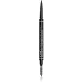 Produktbild: NYX Professional Makeup Micro Brow Pencil Augenbrauenstift Farbton 05 Ash Brown 0.09 g
