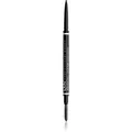 Produktbild: NYX Professional Makeup Micro Brow Pencil Augenbrauenstift Farbton 05 Ash Brown 0.09 g