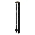 Produktbild: NYX Professional Makeup Augenbrauenstift, Micro Brow Pencil, Beidseitig mit ausdrehbarem Augenbrauenstift und Bürstchen, Vegane Formel, Farbton: Ash Brown