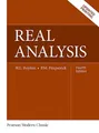 Produktbild: Patrick M. Fitzpatrick Halsey Royde Real Analysis (Classic Version (Taschenbuch)