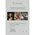 Produktbild: Hahnemuhle FineArt Tintenstrahldrucker-Pack, matt, strukturiert, 33 x 48,3 cm, 10 Blatt