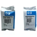 Produktbild: Original HP Tintendruckkopfpatrone 338+343 Multipack für Deskjet 460 5700 650...