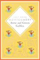 Produktbild: Lucy Maud Montgomery, Anne auf Green Gables. Schmuckausgabe mit Silberprägung: Vollständige, ungekürzte Ausgabe (Anacondas besondere Klassiker, Band 16)
