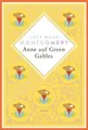 Produktbild: Lucy Maud Montgomery, Anne auf Green Gables. Schmuckausgabe mit Silberprägung...