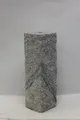Produktbild: Granitsäule mit besonderer Steinmaserung 50cm Quellstein Wasser Springbrunnen 2