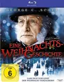 Produktbild: Eine Weihnachtsgeschichte (1984)[ Blu-ray/NEU/OVP] George C. Scott, Frank Finlay