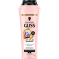 Produktbild: Gliss Shampoo Anti-Spliss Wunder 250 ml (Flüssiges Shampoo, 250 ml) (2927321)