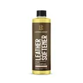 Produktbild: Leather Expert Leder Weichmacher 250 ml - Lederpflege Autositze - Hochwertiger Lederweichmacher - Autoleder Pflege - Leder Pflegemittel Auto Pflege - Auto Reinigen