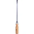 Produktbild: KS TOOLS 300.1008 ERGOTORQUE WOOD Schlitz-Schraubendreher, 14mm