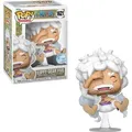 Produktbild: Funko Pop! - One Piece - Luffy Gear Five (Laughing) #1621