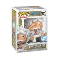 Produktbild: Funko Pop! Animation: One Piece - Gear 5 Luffy- Vinyl-Sammelfigur - Geschenkidee