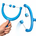 Produktbild: MagFlip Verbinde die Magnete Geschicklichkeitsspiel für Kinder & Erwachsene, ...