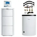 Produktbild: Vaillant Paket 2.11/7 ecoVIT excl. 0010029819