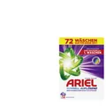 Produktbild: 1 x 3960g Ariel Color + Pulver Waschpulver Fleck-weg-Power 72WL
