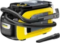 Produktbild: KÄRCHER Wasch-Sauger SE 3-18 COMPACT Akku-Waschsauger, 184 W, beutellos