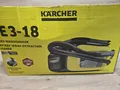 Produktbild: AZ227 Kärcher SE 3-18 Compact Akku-Waschsauger (ohne Akku und Ladegerät)