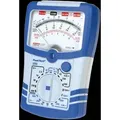 Produktbild: PeakTech Analog-Multimeter 600 V 10 A (PeakTech 3385)