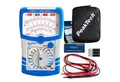 Produktbild: PeakTech Multimeter Analog DMM 600V AC/DC 10A, Voltmeter, Amperemeter