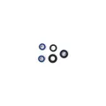 Produktbild: All Balls Racing Radlagersatz 25-1468 Komplett Mit Simmerring