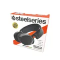 Produktbild: SteelSeries Arctis 7+ Drahtlos Gaming Headset Verlustfreie 2,4 G - Unvollständig