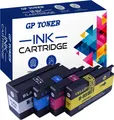 Produktbild: Druckerpatronen  kompatibel 950XL 951XL für HP Officejet Pro 8600 8610 8620 8100