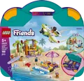 Produktbild: LEGO Kreativer Reisekoffer - 42672