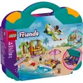 Produktbild: LEGO Friends 42672 Kreativer Reisekoffer