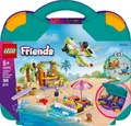 Produktbild: LEGO Kreativer Reisekoffer - 42672
