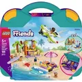 Produktbild: 42672 LEGO® FRIENDS Kreativer Reisekoffer