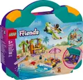 Produktbild: LEGO 42672 Kreativer Reisekoffer