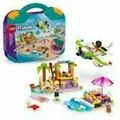 Produktbild: 42672 Friends Kreativer Reisekoffer
