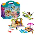Produktbild: LEGO® Friends 42672 Kreativer Reisekoffer | NEU & OVP
