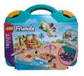 Produktbild: LEGO FRIENDS: Kreativer Reisekoffer (42672)