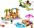 Produktbild: LEGO FRIENDS: Kreativer Reisekoffer (42672) NEU & OVP