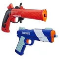 Produktbild: Nerf Fortnite Dual Pack - Dieses Set enthält 2 durch Fortnite inspirierte Nerf