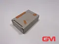 Produktbild: ifm Reflexlichttaster efector200 OGH580 reflection sensor OGH-FPKG/US/CUBE