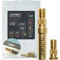Produktbild: Ruthex Weller series ET & LT - WE1010, WP80, WEP70 compatible Soldering Tips Adapter (Lötspitze) (LOE-AD-002)