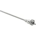 Produktbild: Ideal Standard Plungerstange A961206AA chrom, komplett, Ersatzteil