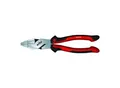 Produktbild: Wiha Lineman's Pliers Industrial mit DynamicJoint® mit extra langer Schneide 250 mm (40927)