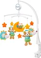 Produktbild: Fehn� Musik-Mobile Sleeping Forest Melod. sort (40536582)